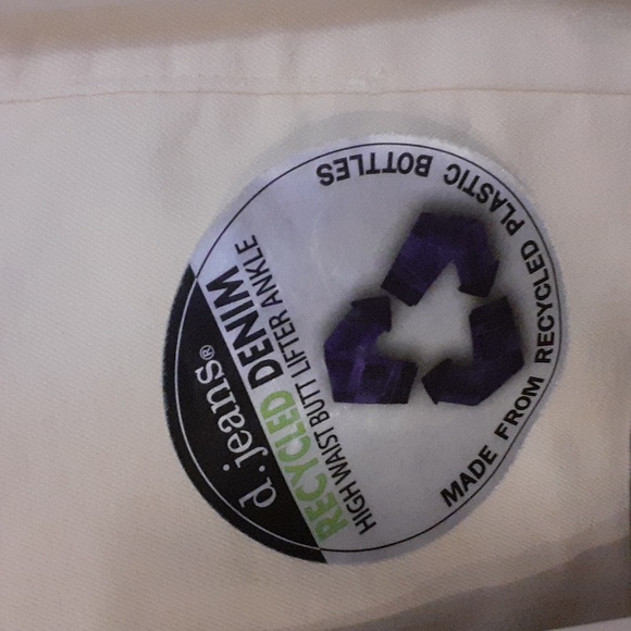 D Jean's size 16 New with tags - Picture 3 of 7